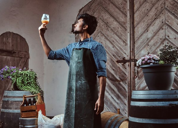 How to find good quality aprons ?