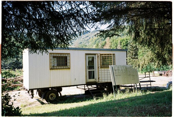 Mobile homes as an investment opportunity