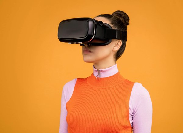 How can virtual reality revolutionize architectural design?
