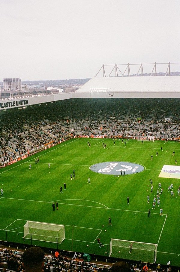 What are the cultural influences on sports-related architecture and stadium aesthetics?