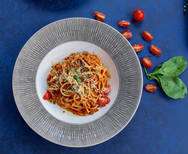 The secrets to flawless italian pasta dishes